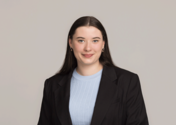 Advocate Lawyers Chloe Connor Profile