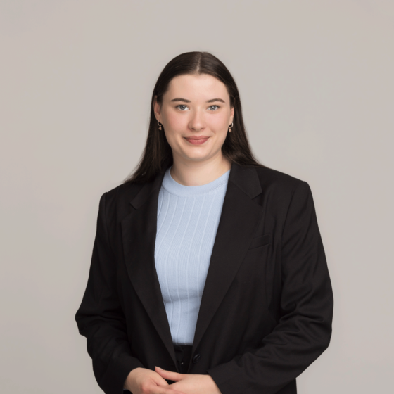 Advocate Lawyers Chloe Connor